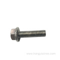 Flange Bolt Stainless Steel